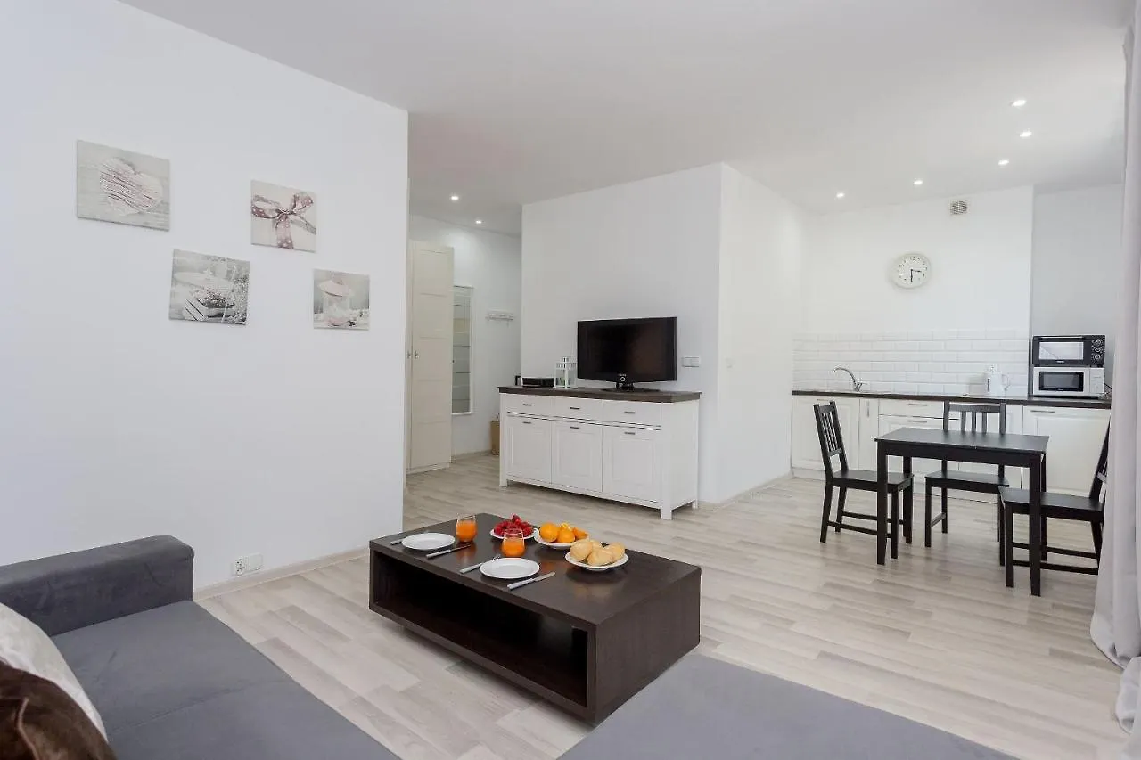 Ama Residence Stare Miasto Gdansk Poland
