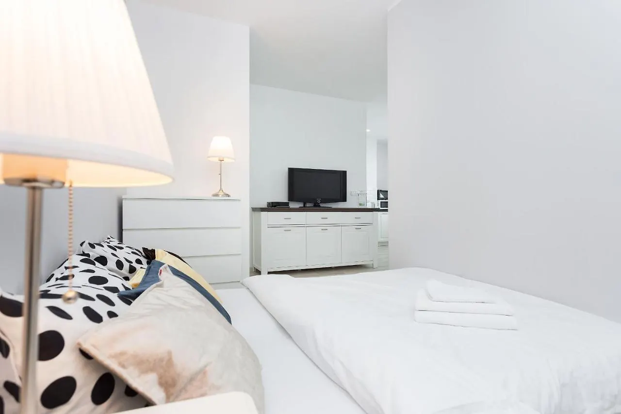 Ama Residence Stare Miasto Gdansk 0*,  Poland