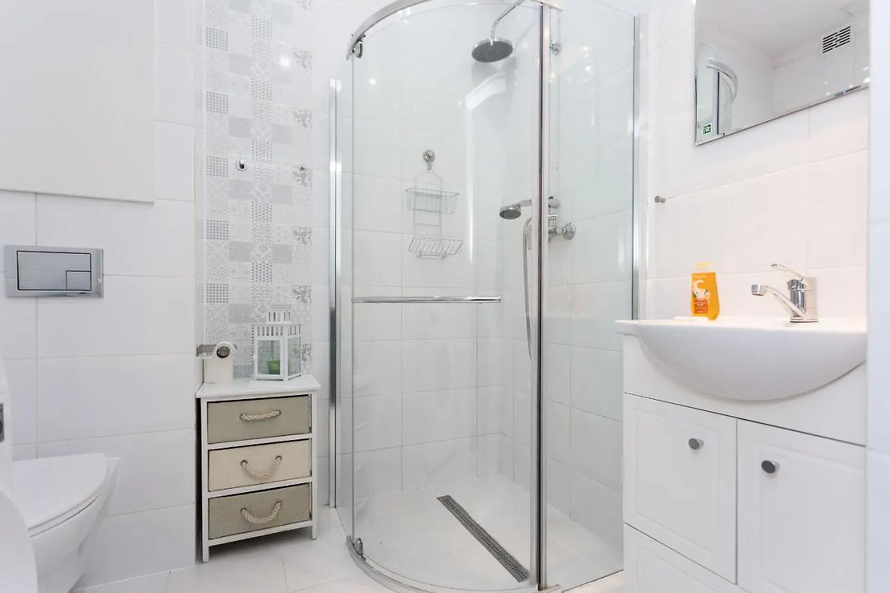 Ama Residence Stare Miasto Gdańsk